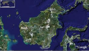 Borneo