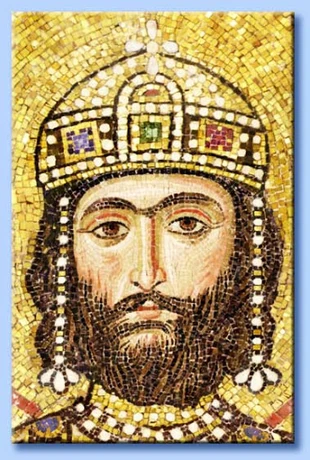 Alessio III Comneno Orbis Wiki Fandom