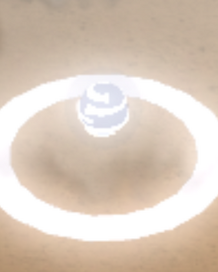 Roblox Admin Orb