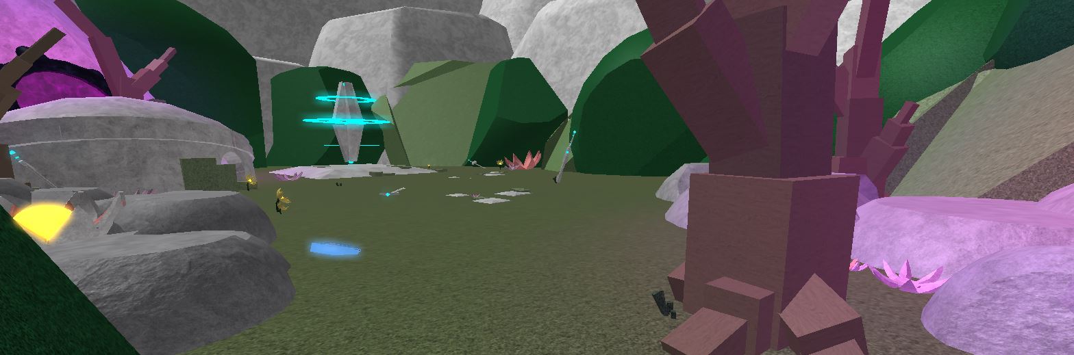 Tempest Castle | Orbs of Magic Roblox Wiki | Fandom