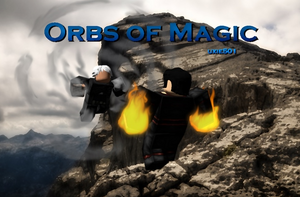 Roblox Orbs Of Magic Exploit Videos How To Get Free Robux Easy - akamanah roblox fanart