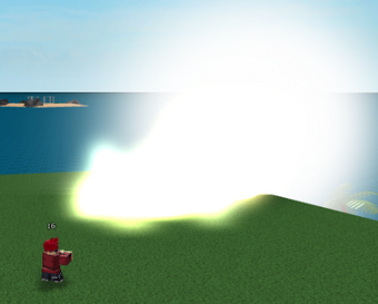 Light Orb Orbs Of Magic Roblox Wiki Fandom - magelight roblox