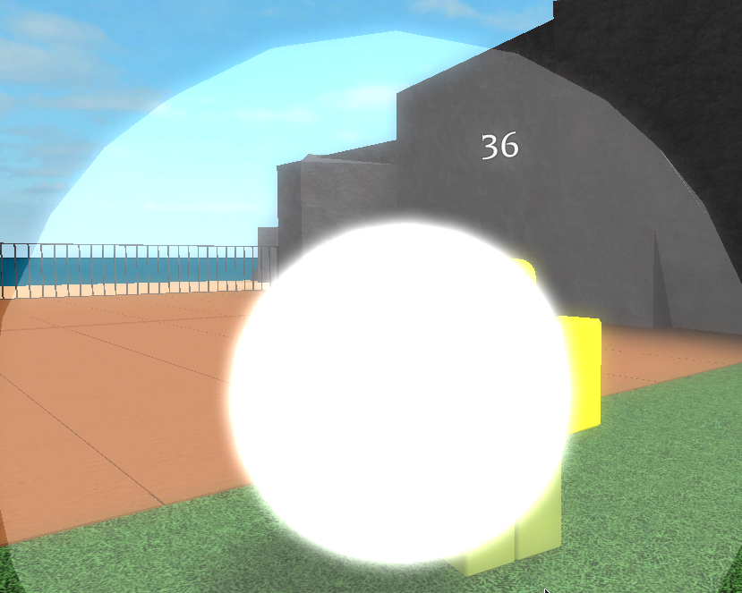 Spectrum Orb Orbs Of Magic Roblox Wiki Fandom Powered By Wikia - light wave being charged