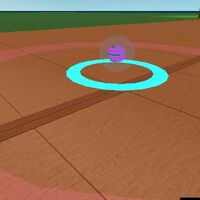 Galaxy Orb Orbs Of Magic Roblox Wiki Fandom