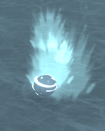 Frost Orb Orbs Of Magic Roblox Wiki Fandom