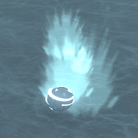 Frost Orb Orbs Of Magic Roblox Wiki Fandom