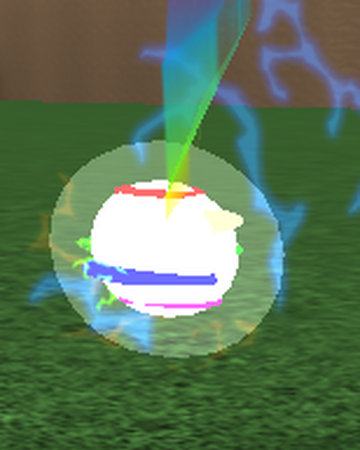 Spectrum Orb Orbs Of Magic Roblox Wiki Fandom - roblox orb exploit