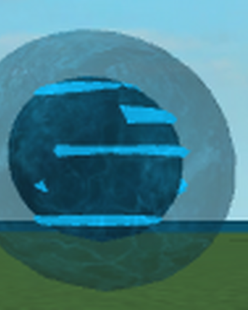 Water Orb Orbs Of Magic Roblox Wiki Fandom - roblox orbs of magic wiki