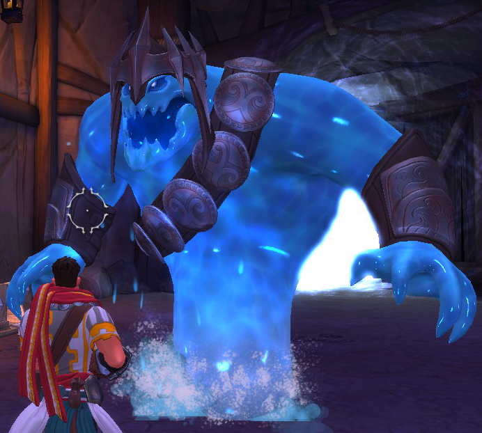 orcs must die 3 acid orcs must die 3 acid