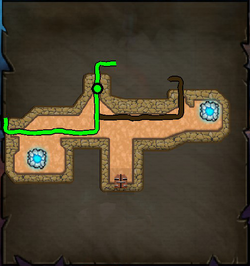 Chasm Map
