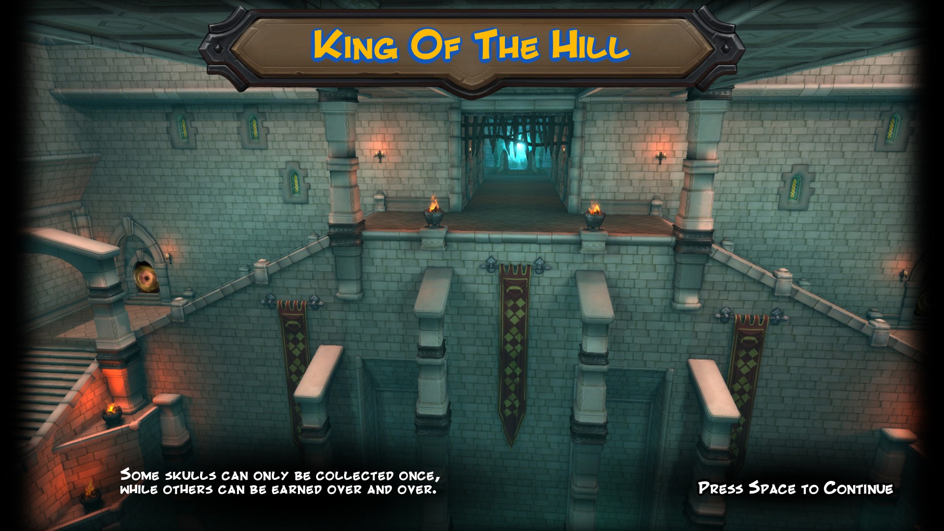 king of the hill orcs must die wiki fandom powered by wikia traps for flyers orcs must die