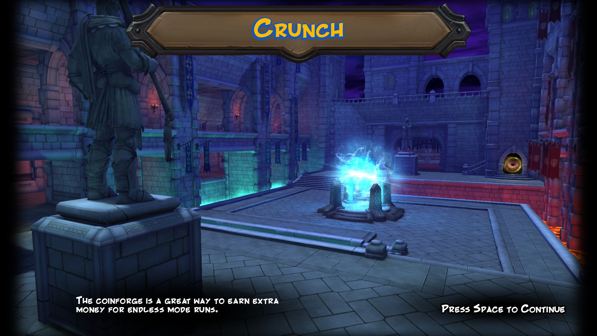 crunch orcs must die wiki fandom powered by wikia traps for flyers orcs must die