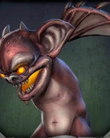 Fire Baby Orcs Must Die Wiki Fandom