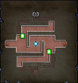Crunch Map