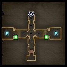 The Library MiniMap