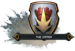 The Order Shield