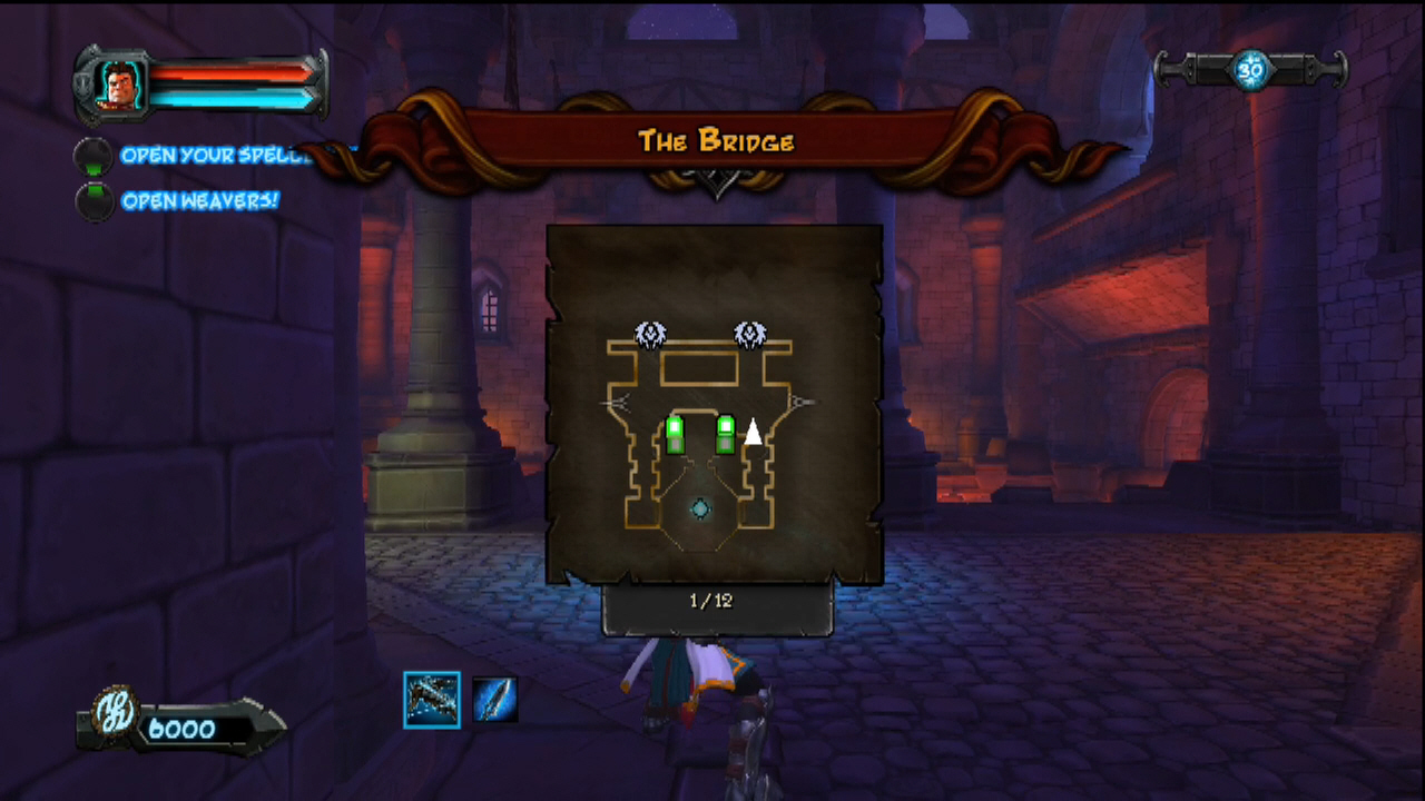 the bridge orcs must die wiki fandom powered by wikia traps for flyers orcs must die
