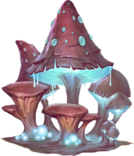 north spore mushrooms