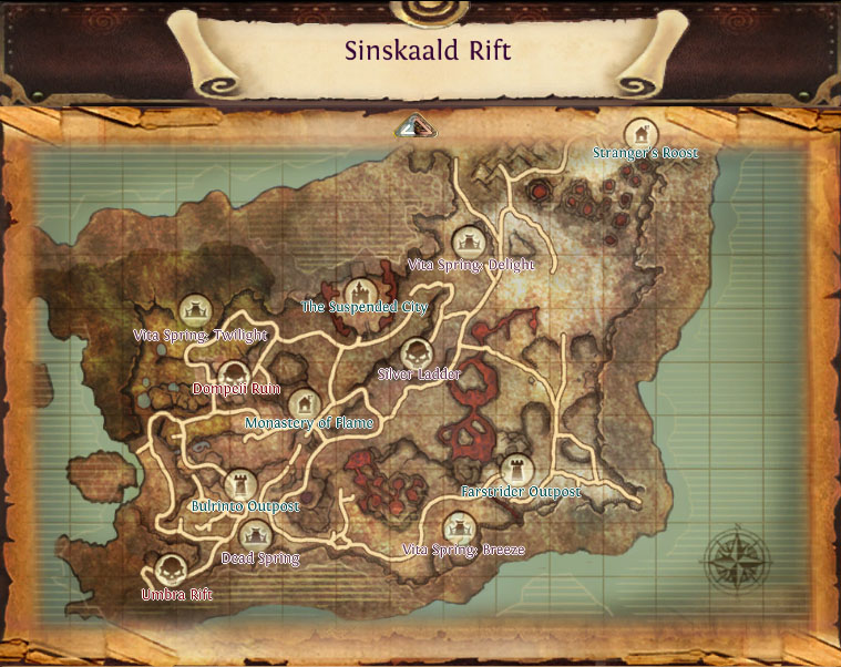 Sinskaald Rift | Order and Chaos Online Wiki | FANDOM ...