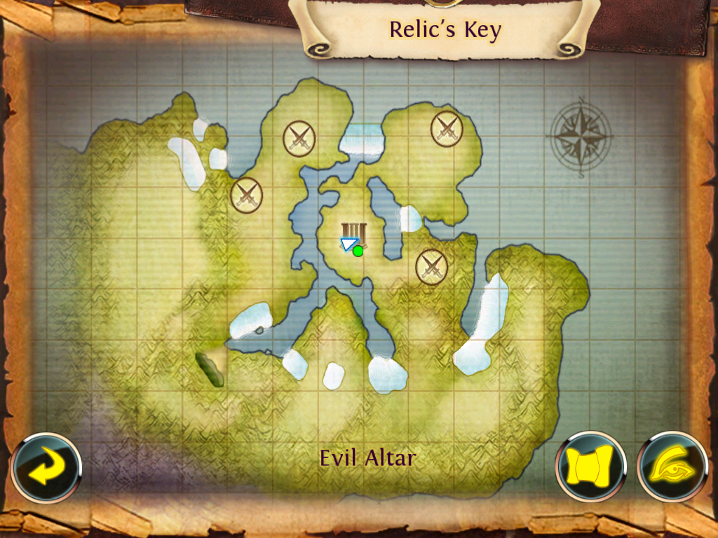 dungeons of chaos walkthrough dungeons of chaos walkthrough