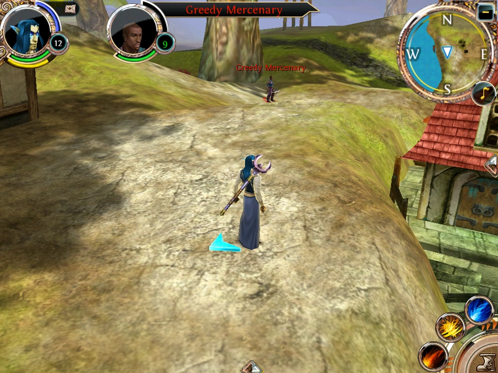 Quests Order and Chaos Online Wiki FANDOM powered by Wikia