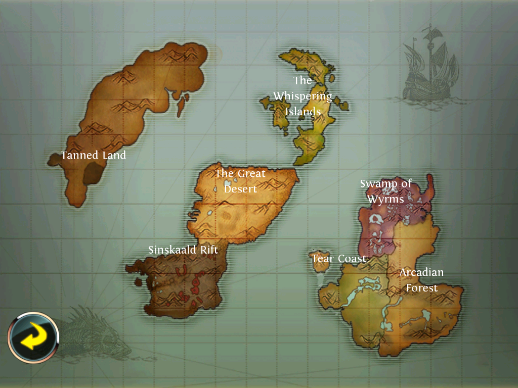Lore | Order and Chaos Online Wiki | FANDOM powered by Wikia