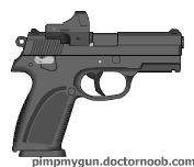 Browning Pro-9 Mod