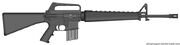 M16