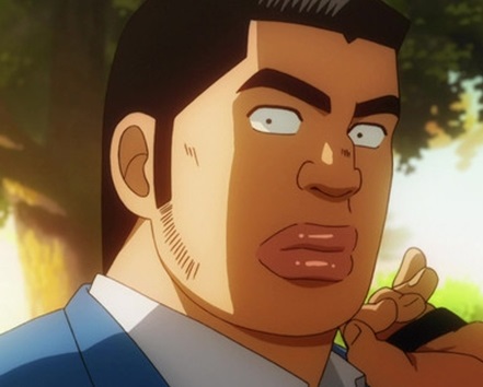 Takeo Gouda | Wiki Ore monogatari | Fandom