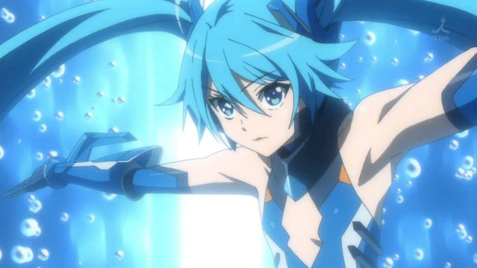 Ore Twintail Ni Narimasu Season 2