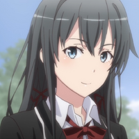 雪之下雪乃 果然我的青春戀愛喜劇搞錯了 Wiki Fandom