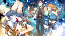 Oreimo Season 2 Episode 05 Oreimo Wiki Fandom Powered By