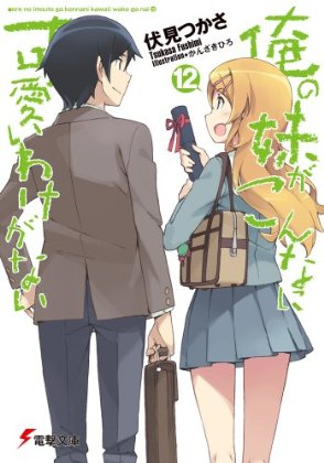 Oreimo