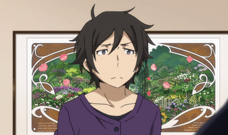 Oreimo Author Sister