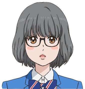 Yukika Amami Ore Monogatari Wiki Fandom