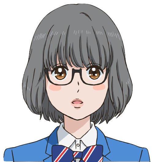 Yukika Amami | Ore Monogatari Wiki | FANDOM powered by Wikia