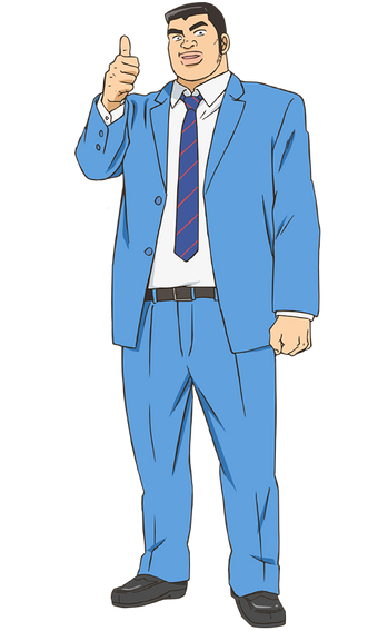 Takeo Gouda Ore Monogatari Wiki Fandom Takeo Gouda Ore Monogatari Wiki Fandom