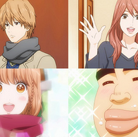 Get Wallpaper Episode 18 Ore Monogatari Wiki Fandom For iPhone Free