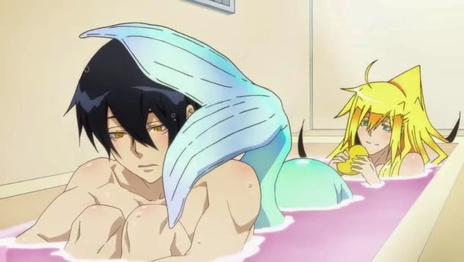 Orenchi no Furo Jijou Wiki FANDOM powered by Wikia