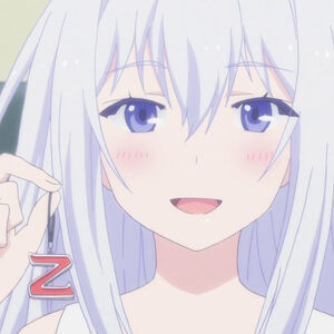 Get Wallpaper Masuzu Natsukawa Ore No Kanojo To Osananajimi Ga Shuraba Sugiru Desktop Wallpaper Free