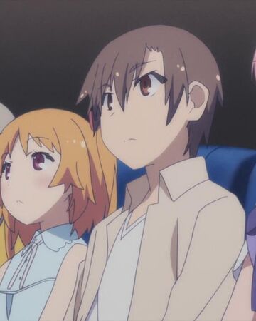 Get Wallpaper Episode 8 Ore No Kanojo To Osananajimi Ga Shuraba Sugiru Wiki For iPhone Free