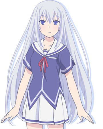 Wallpaper Masuzu Natsukawa Ore No Kanojo To Osananajimi Ga Shuraba Sugiru Free