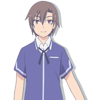 Eita Kidou Ore No Kanojo To Osananajimi Ga Shuraba Sugiru Wiki