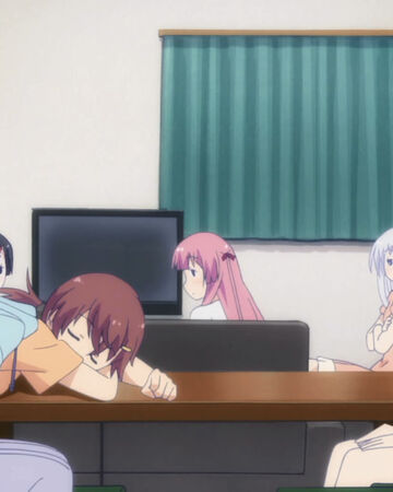 Wallpaper Episode 11 Ore No Kanojo To Osananajimi Ga Shuraba Sugiru Wiki Free