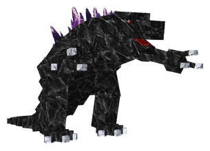 Mobzilla  The Ore Spawn mod Wiki  FANDOM powered by Wikia