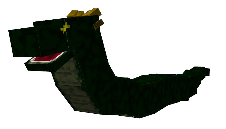 Basilisk  The Ore Spawn mod Wiki  FANDOM powered by Wikia