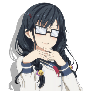 Sumireko Sanshokuin Image Gallery Ore Wo Suki Nano Wa Omae Dake