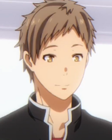 Taiyo Oga Ore Wo Suki Nano Wa Omae Dake Ka Yo Wiki Fandom