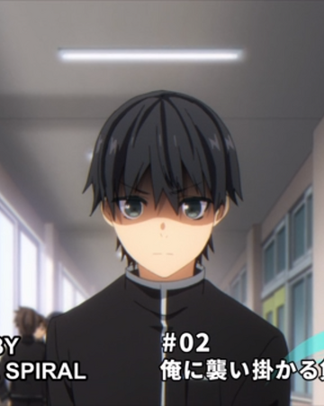 Get Wallpaper Episode 2 Ore Wo Suki Nano Wa Omae Dake Ka Yo Wiki Fandom Free