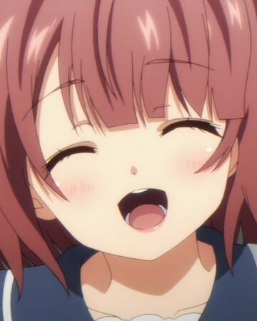 Wallpaper Aoi Hinata Ore Wo Suki Nano Wa Omae Dake Ka Yo Wiki Fandom Free